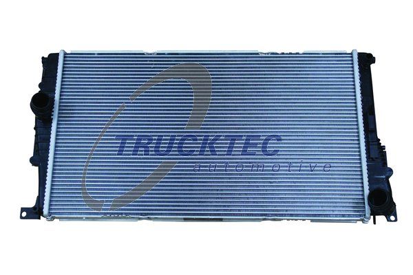 TRUCKTEC AUTOMOTIVE radiatorius, variklio aušinimas 08.40.101